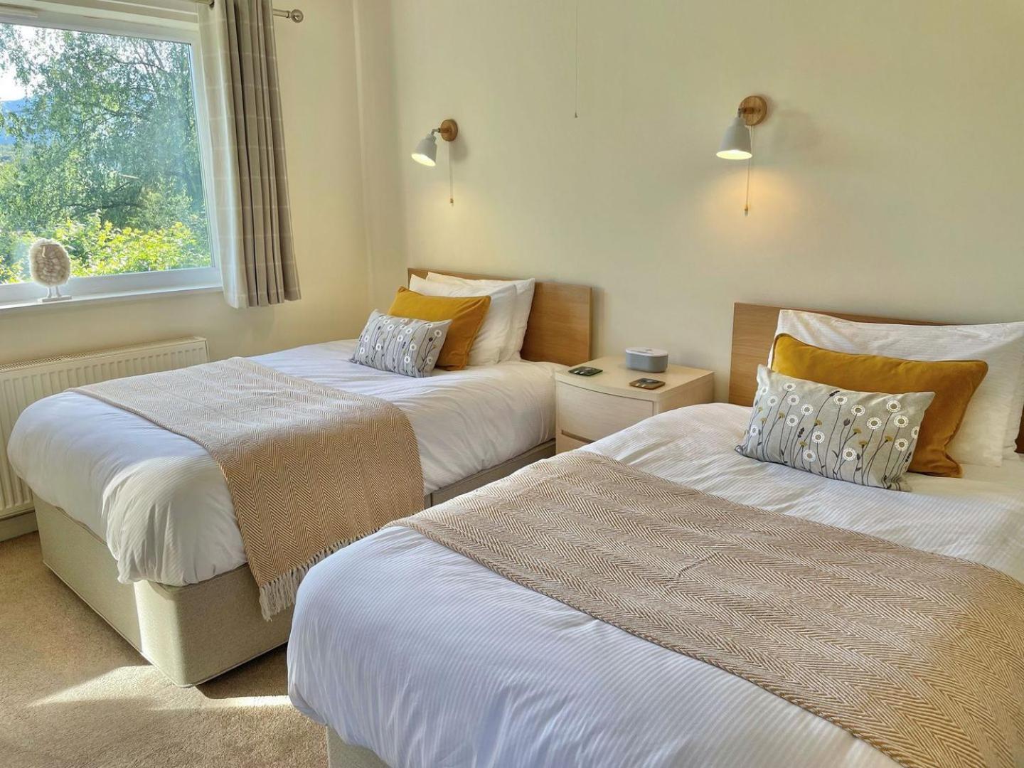 Sheilings Villa Elterwater Exteriör bild